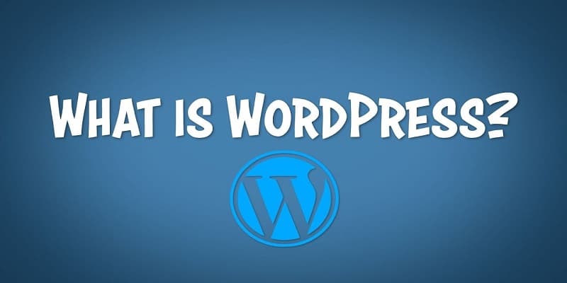 wordpress基础教程-什么是WordPress