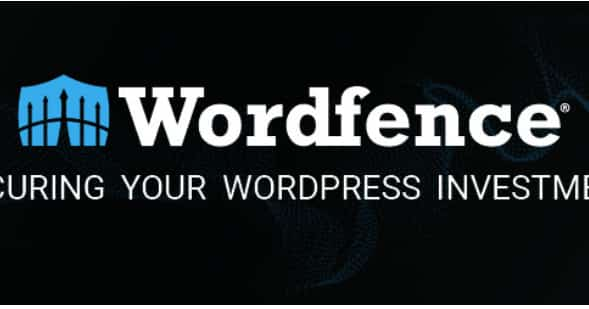 Wordfence Security安全插件