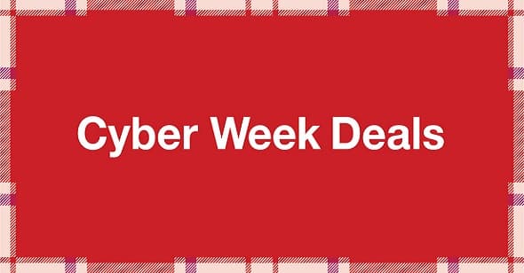 什么是Cyber Monday网络星期一