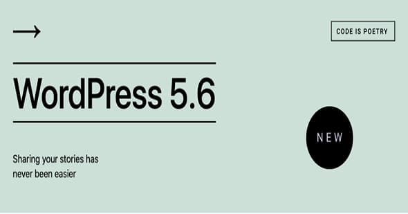 WordPress 5.6安装包下载WordPress最新版下载