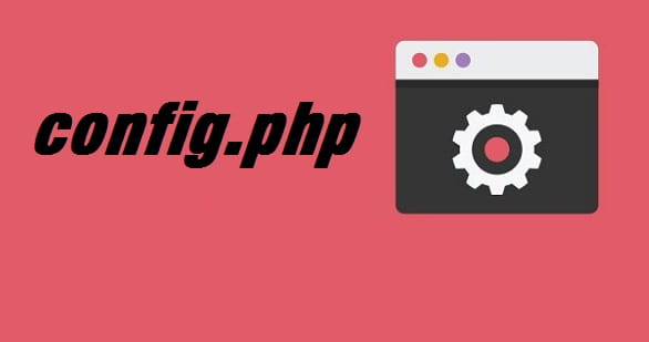 什么是wp-config.php配置文件？