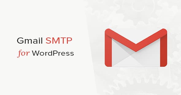 WordPress配置SMTP发送电子邮件（Gmail邮箱）