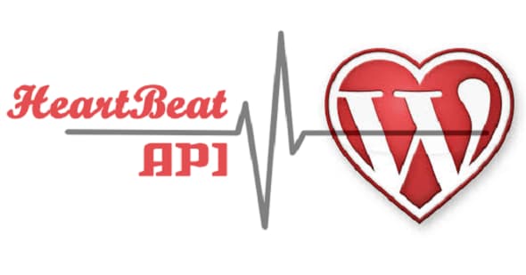 什么是WordPress Heartbeat API？如何使用Heartbeat API