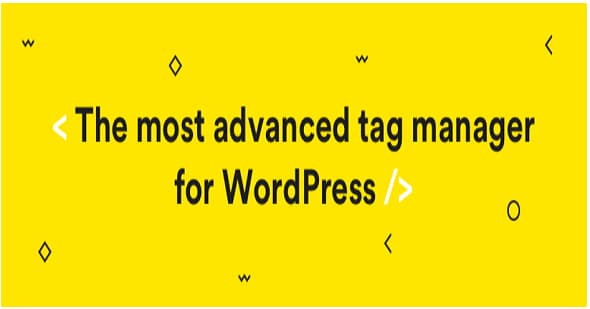5个免费的WordPress标签云插件 - 晓得博客 Simple Tags标签云插件