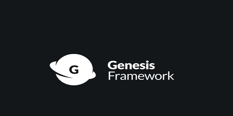 3款Genesis Framework多用途创意子主题