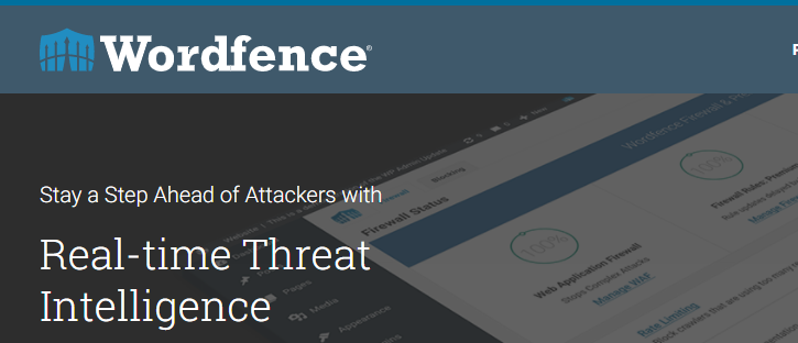 WordPress插件Wordfence Security安全插件图文使用教程