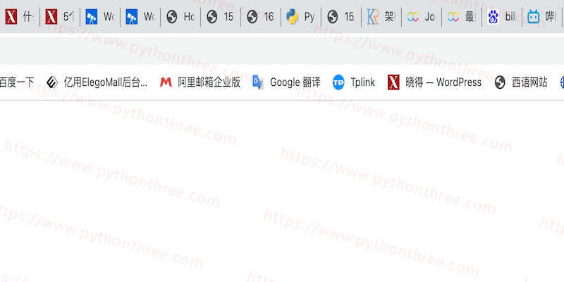 什么是Favicon? - 晓得博客 什么是Favicon