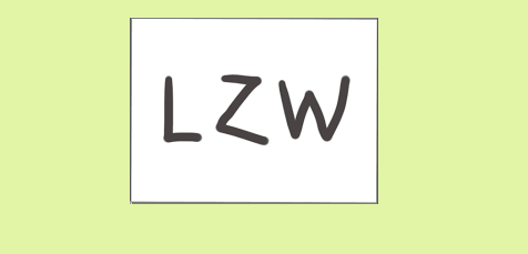 什么是LZW压缩 - 晓得博客 什么是LZW压缩
