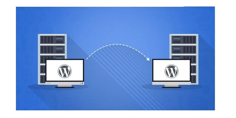 在迁移WordPress到新主机或服务器时，我们通常会遇到哪些常见问题？