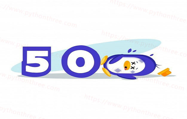 WordPress网站迁移过程中最常见的问题 - 晓得博客 500内部服务器错误