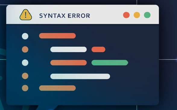 如何修复WordPress网站的Syntax Errors语法错误