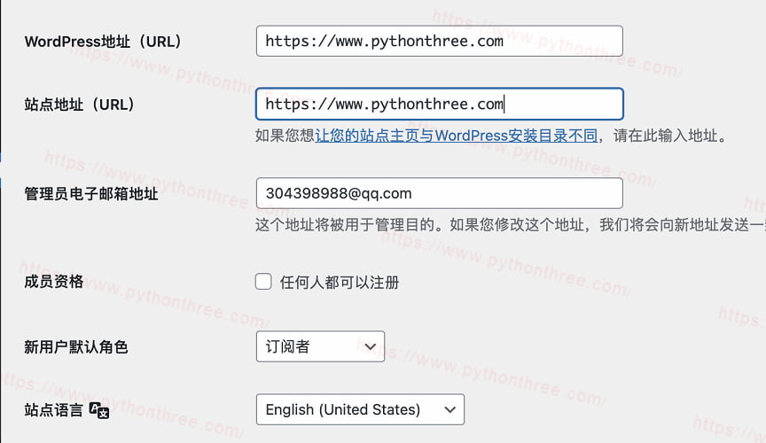 如何在WordPress网站上安装SSL证书 - 晓得博客 wordpress设置ssl