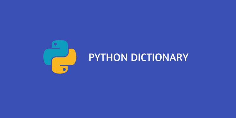 Python字典