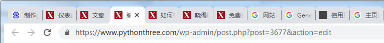 如何在Genesis Framework主题中添加响应式滑块 - 晓得博客 如何找到您的帖子或页面 ID