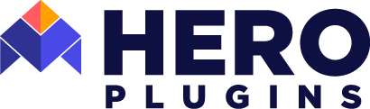 Hero Menu免费下载响应式WordPress Mega Menu超级菜单插件
