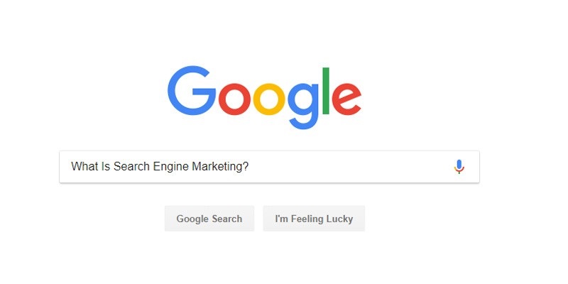 什么是SEM搜索引擎营销