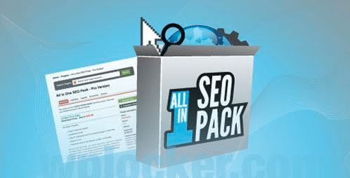 免费下载All In One Seo Pack Pro插件WordPress SEO插件