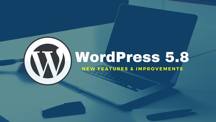 WordPress 5.8中文版安装包下载WordPress最新版下载 - 晓得博客 WordPress 5.8中文版安装包下载WordPress最新版下载