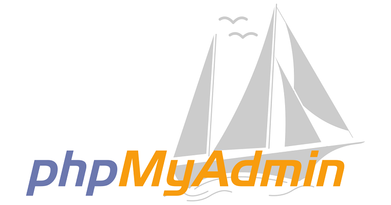 如何使用 phpMyAdmin 导出MySQL数据库