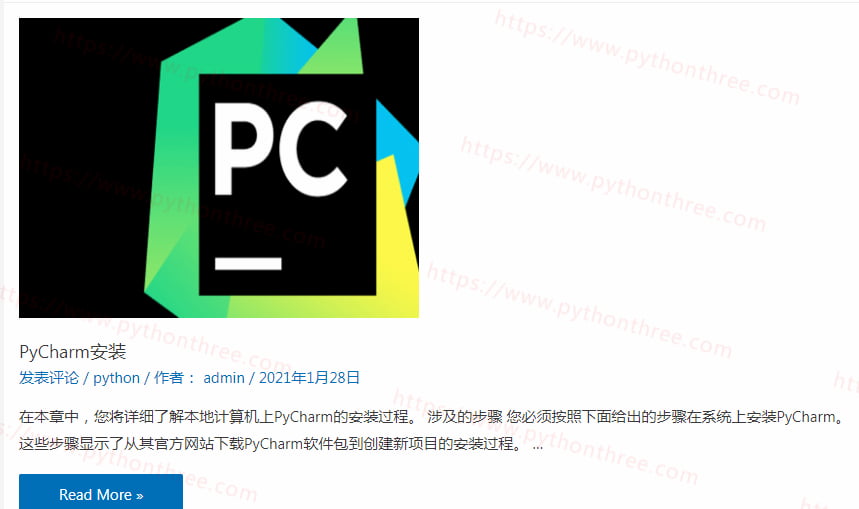 Astra 主题自定义存档页面 - 晓得博客 Astra 单列网格布局样式