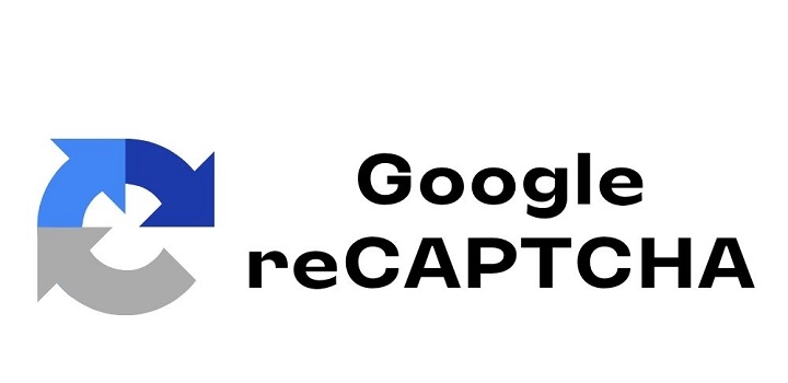 什么是reCAPTCHA? - 晓得博客 什么是reCAPTCHA