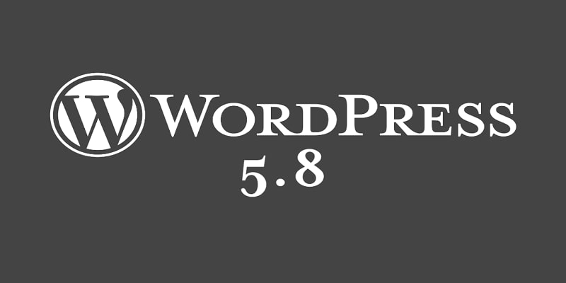 如何在WordPress5.8中禁用小部件块编辑器