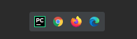 Pycharm JavaScript 支持 - 晓得博客 浏览器运行-JavaScript