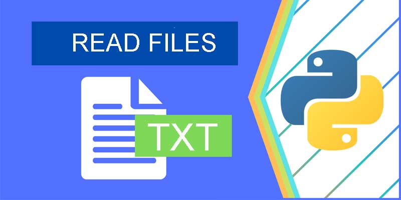 Python如何读取文件特定行 - 晓得博客 - Python
