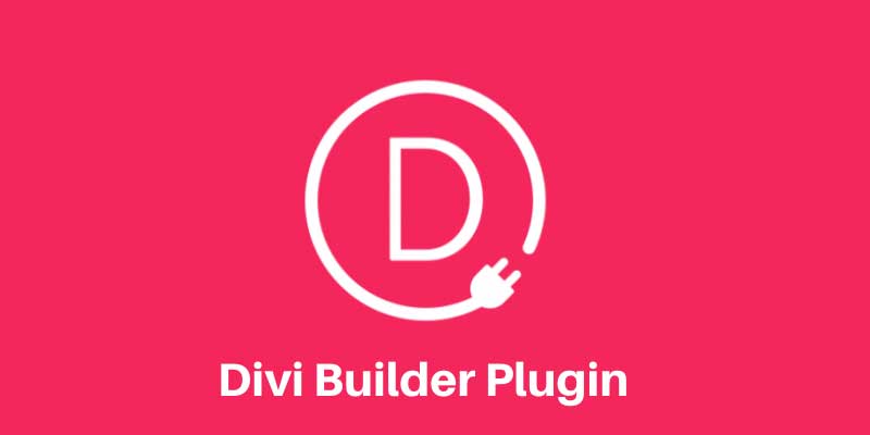 Divi Builder V4.10.3 WordPress页面生成器插件免费下载