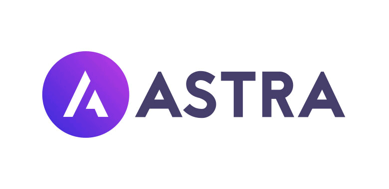 Astra主题