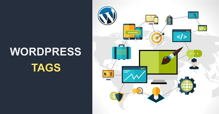 什么是wordpress tag标签 - 晓得博客 什么是wordpress tag标签