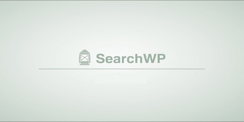 SearchWP插件免费下载[+Addons]WordPress搜索插件