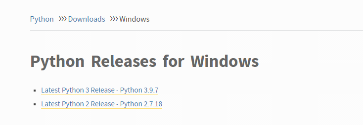 如何在Windows下载和安装Python最新版本 - 晓得博客 如何在Windows下载和安装Python最新版本