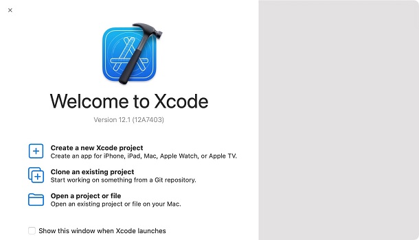 什么是Xcode - 晓得博客 什么是xcode