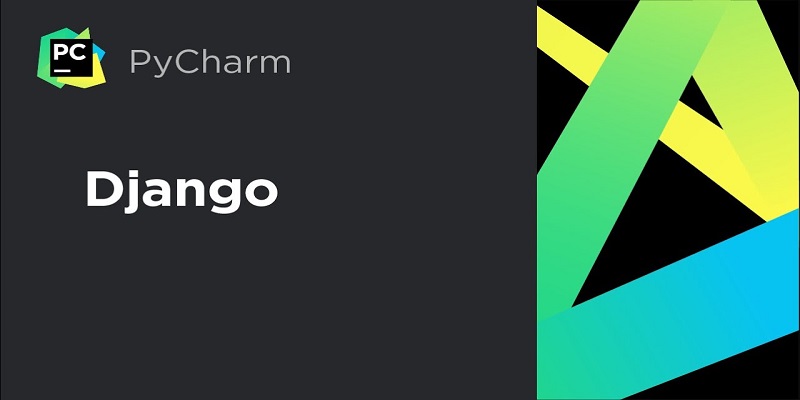 pycharm django