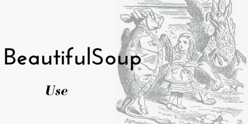 Beautiful Soup使用