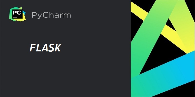 Pycharm Flask Web框架