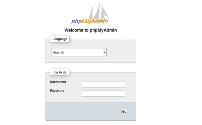 什么是phpMyAdmin - 晓得博客 为什么需要phpMyAdmin
