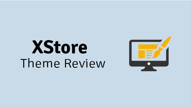 WooCommerce主题XStore免费下载WordPress多用途主题