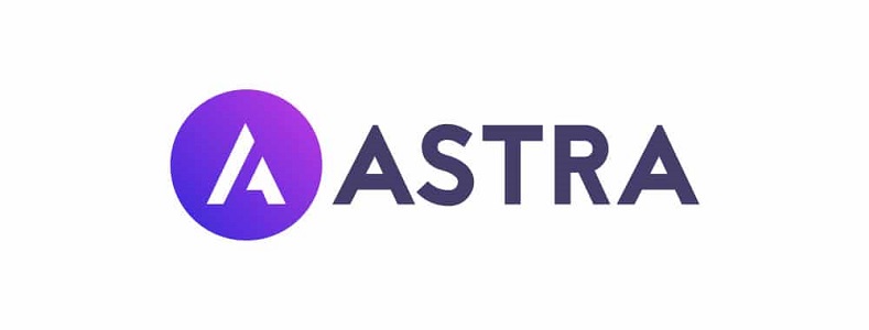 如何更改Astra主题中的站点图标