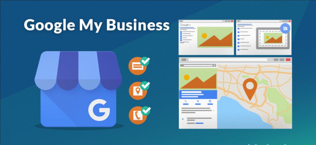 什么是Google My Business(Google我的商家)