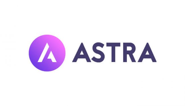 如何禁用Astra主题页面或帖子的页眉页脚