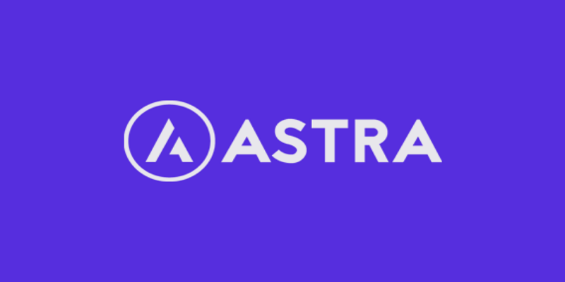 如何在Astra主题中使侧边栏具有粘性