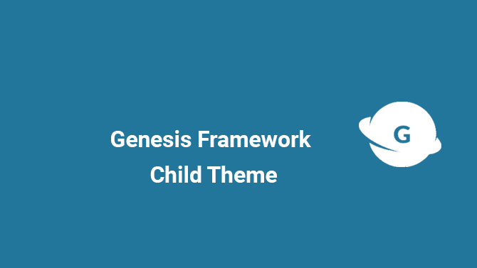 WordPress 5个好看又实用的Genesis子主题 - 晓得博客 WordPress 5个好看又实用的Genesis子主题