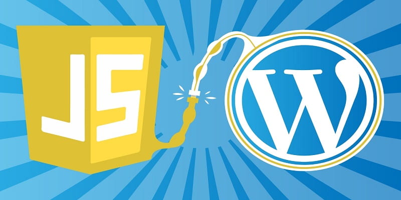 WordPress网站如何添加自定义JavaScript - 晓得博客 WordPress网站如何添加自定义JavaScript