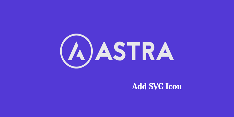 Astra主题向元标签Date添加SVG图标