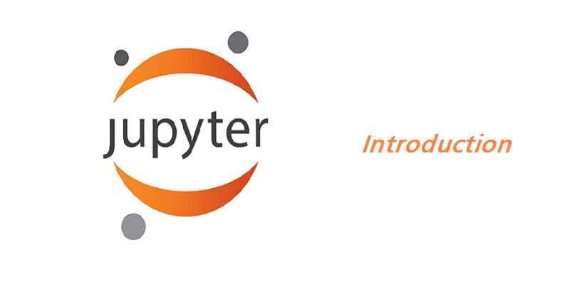 Jupyter Notebook简介