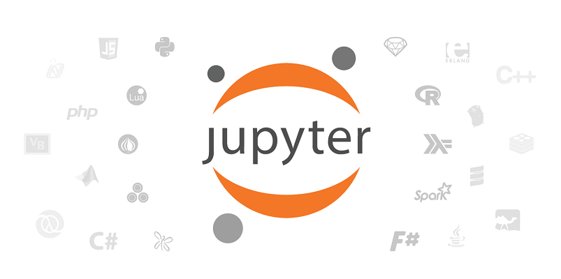 Jupyter Notebook安装