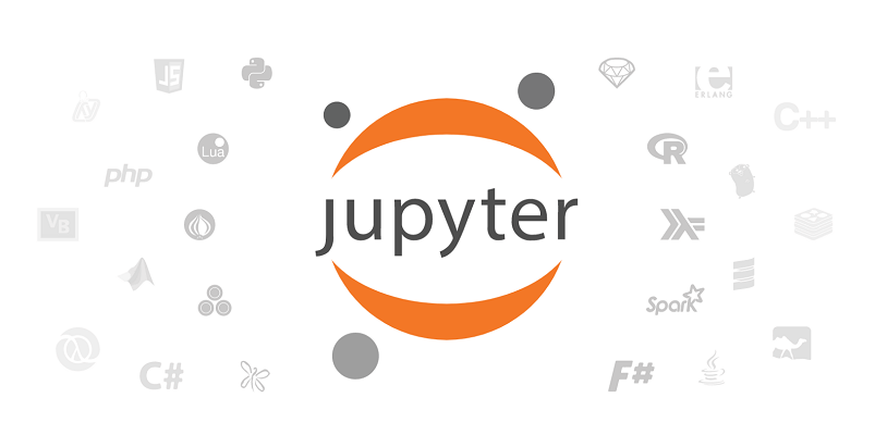 Jupyter Notebook安装 - 晓得博客 Jupyter Notebook安装