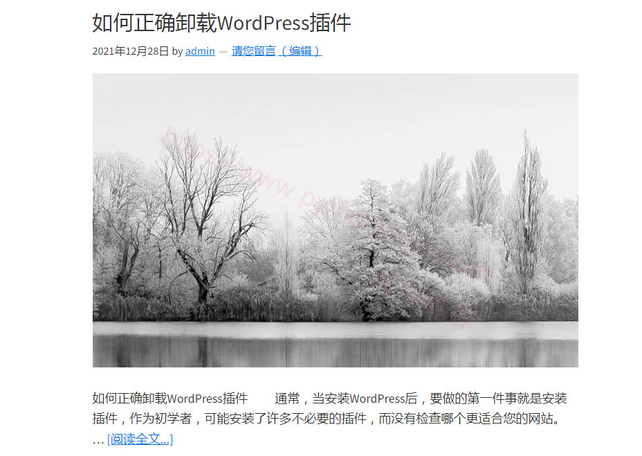 如何从Genesis Framework主题文章帖子信息中删除作者 - 晓得博客 如何从Genesis Framework主题文章帖子信息中删除作者
